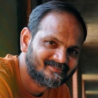 Brij Kothari